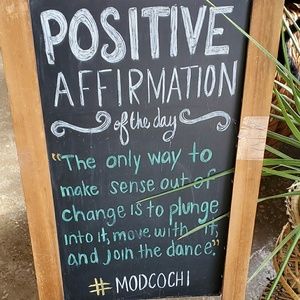 Meet your Posher, Bella!